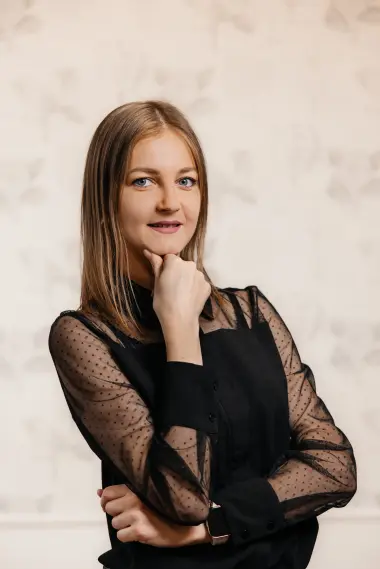 Евгения