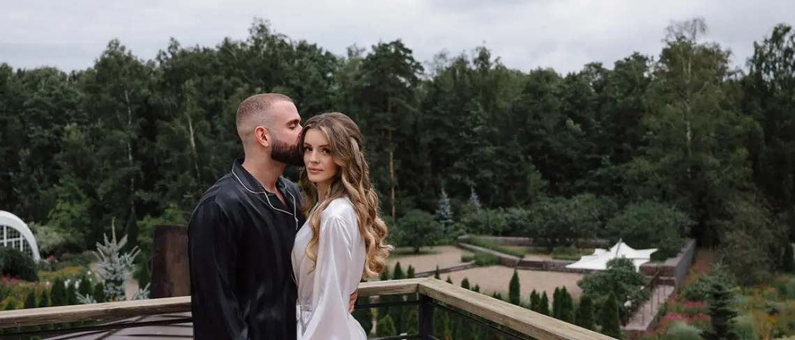Love story фотосессия: что это, как подготовиться и где снимать