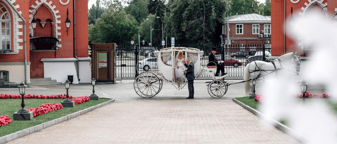 Как проходит бракосочетание в ЗАГСе без торжества